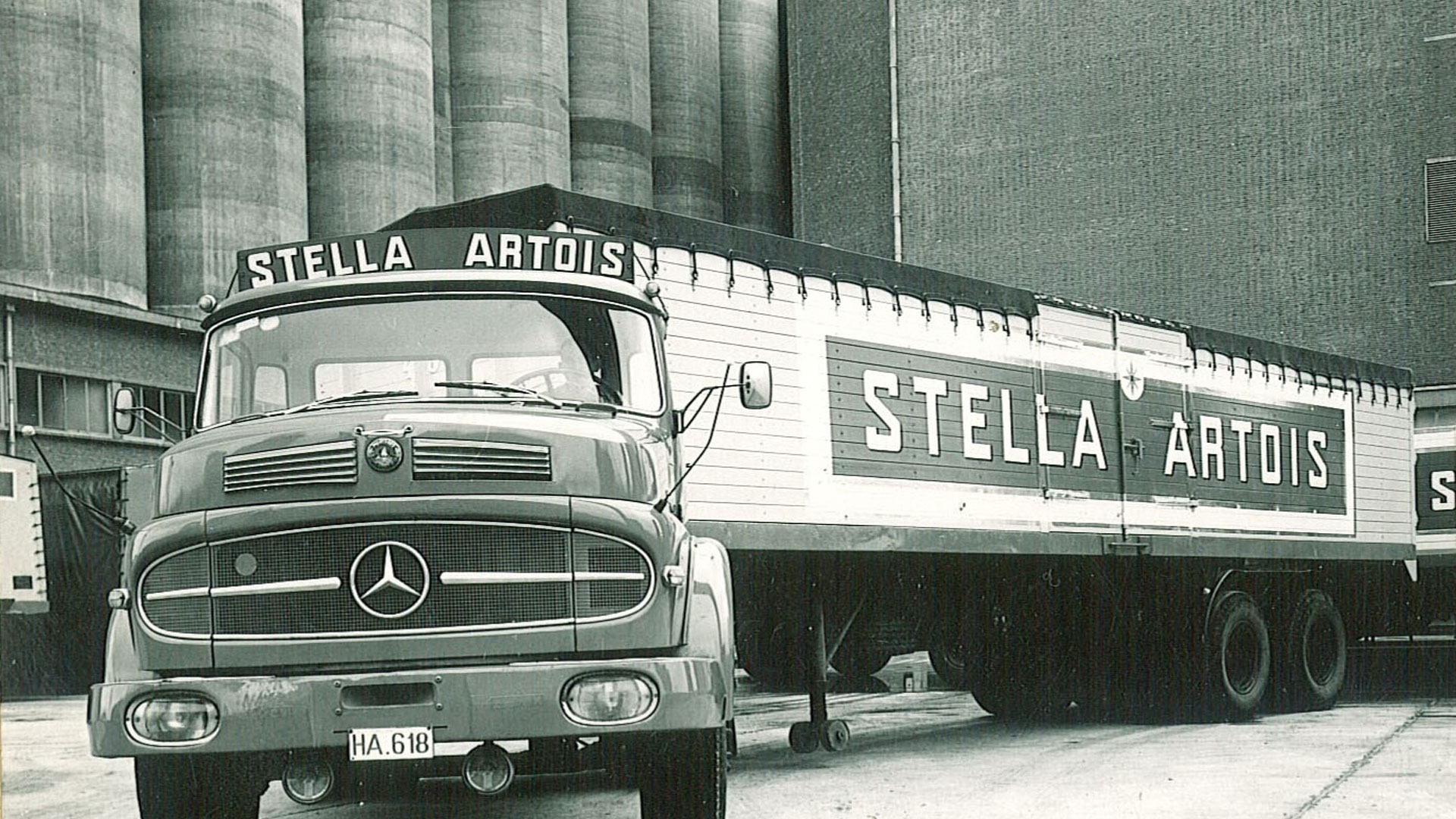 Stella Building